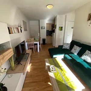 Appartement Jardins De Ramel - Appt 2106*** - Cure/ski Wifi, Bagnères-de-Luchon