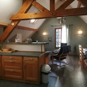 Appartement Le Tourmalet, Arrens-Marsous